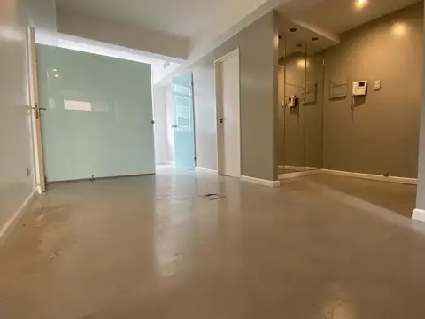 Venta, Oficina, 5 Ambientes, Apto Crédito, Palermo