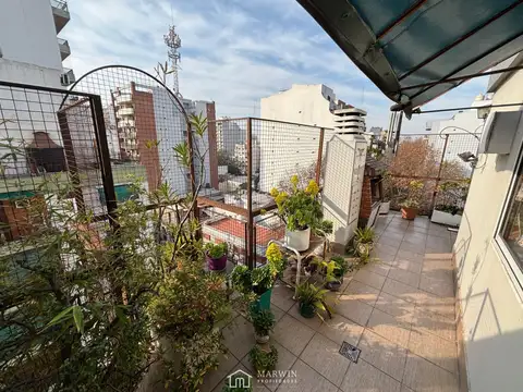 Departamento en Venta de 3 dormitorios