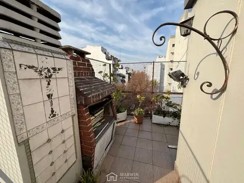 Departamento en Venta en Flores, USD 225.000