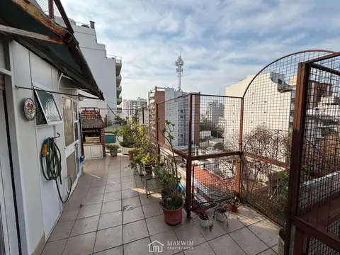 Departamento en Venta Permite mascota