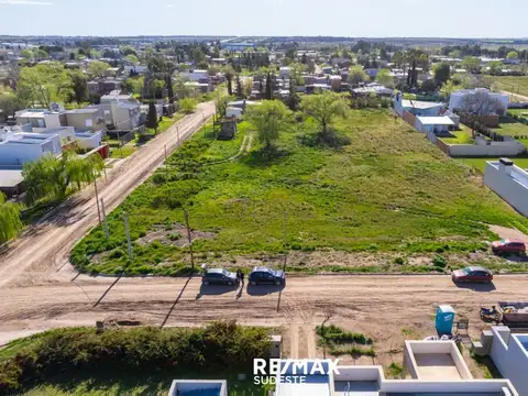 Terreno en Venta de 957,0 m2