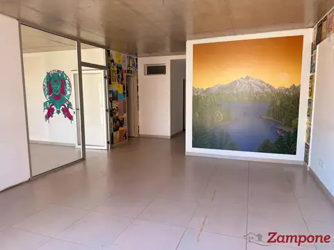 Oficina en Alquiler 3 años