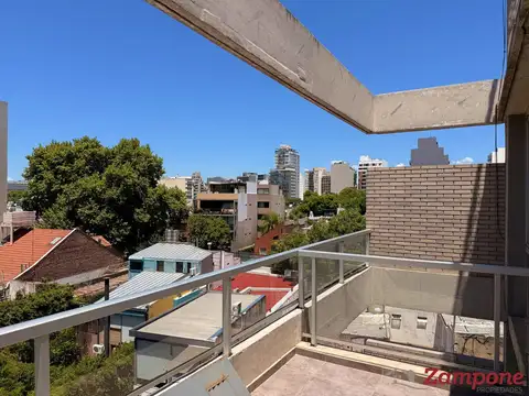 Oficina Duplex en Chacarita