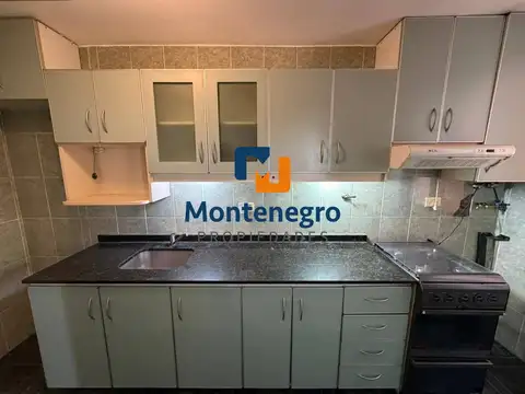 Departamento en Venta en Centro, USD 85.000