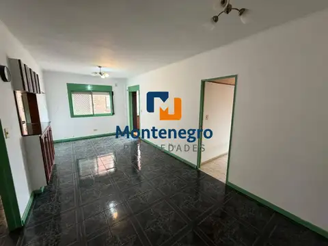 Güemes 2200, Piso 6
