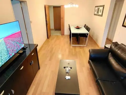 Departamento en Alquiler Temporal de 2 dormitorios