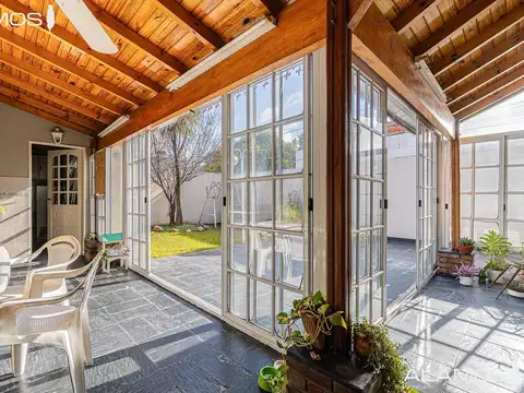 Depto Tipo Casa en Venta al Oeste
