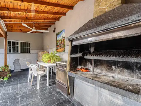 Depto Tipo Casa en Venta 10 años