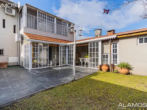 VENTA 4 AMBIENTES SAN JUSTO APTO CREDITO