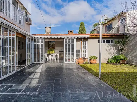 VENTA 4 AMBIENTES SAN JUSTO APTO CREDITO