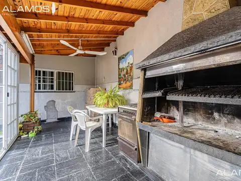 Depto Tipo Casa en Venta 10 años
