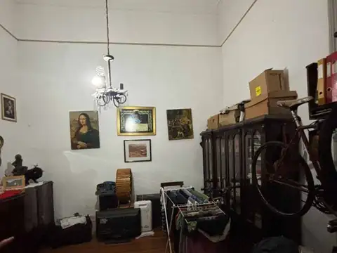 Departamento 5 ambientes con 2 baños