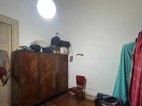 Venta de Departamento 5 AMBIENTES en Balvanera