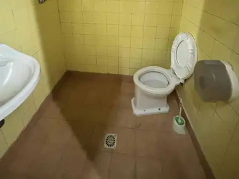 Departamento en Venta de 4 dormitorios