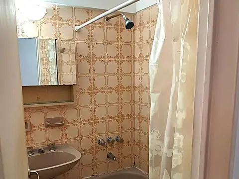 hermosisimo monoambiente CON BALCON Y EXCELENTE VISTA ABIERT