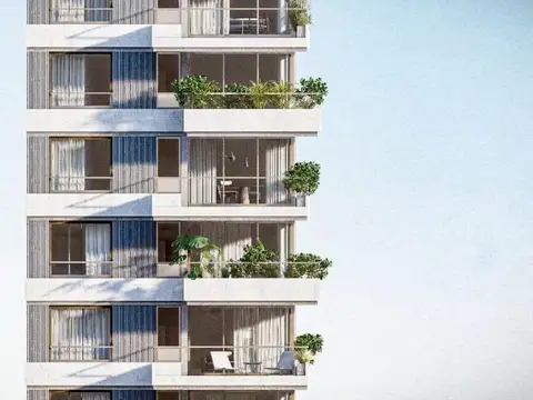 Avenida Maipú 3700, Piso 3