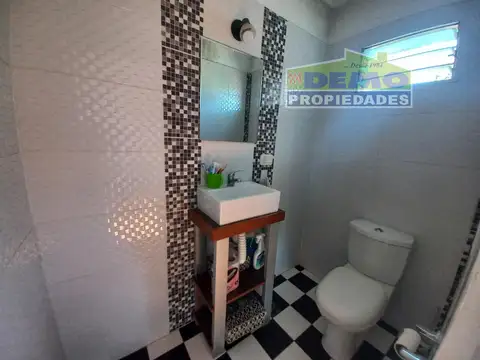 Casa en Venta en Pablo Nogues, USD 60.000