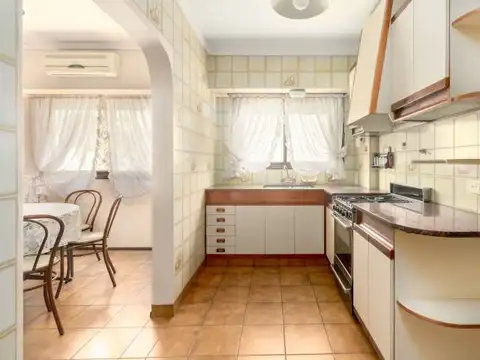 Casa en Venta 50 años
