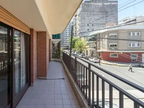 Casa en Venta en Barracas, USD 520.000