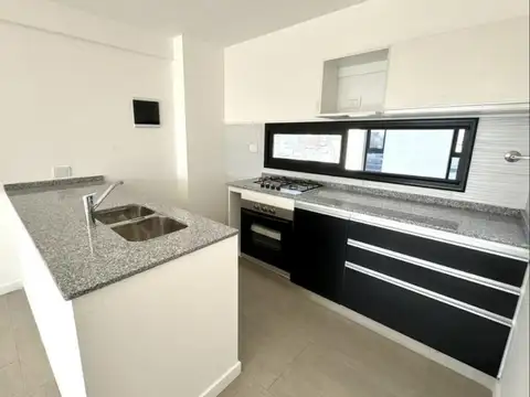 Departamento en Venta al Noroeste