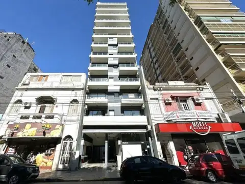 Avenida Monroe 5200