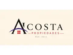 ACOSTA PROPIEDADES