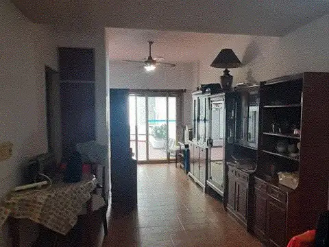 ESPECTACULAR DEPTO APROF. LUMINOSO CON CANTEROS P/ JARDIN 2°PATIO  EN PALERMO EXC. ZONA