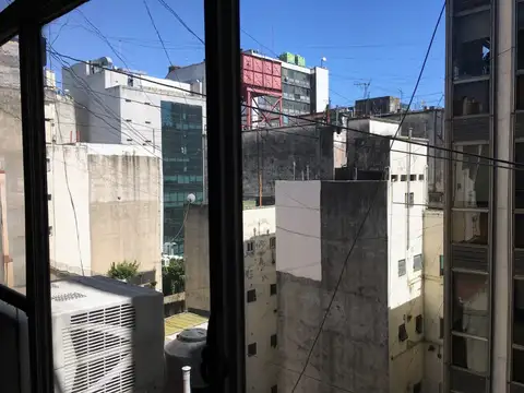 Oficina en Venta en San Nicolás, USD 29.000