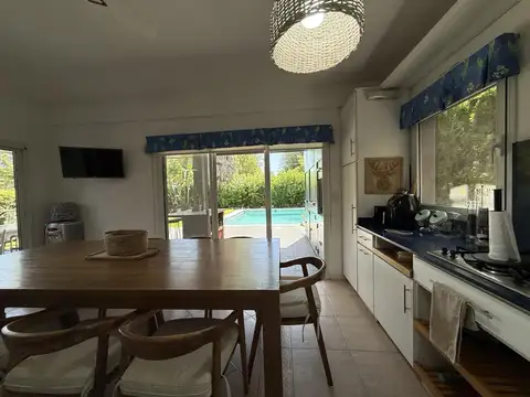 Casa en Venta 15 años