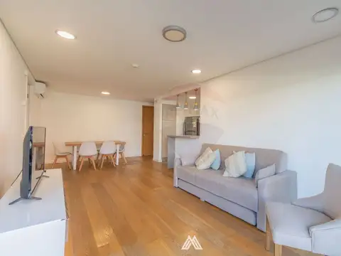 Departamento en Alquiler de 3 ambientes