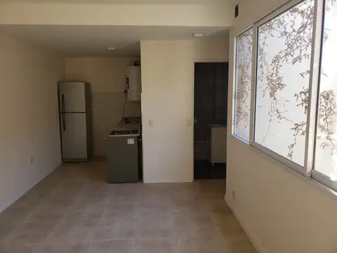 Tres Arroyos 1300, Piso 1