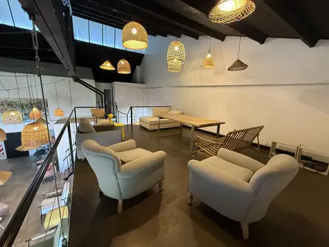 Oficina en Alquiler 20 años