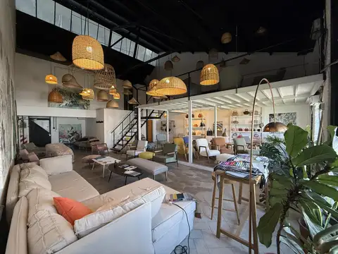 Oficina en Alquiler en Chacarita, $ 2.490.000