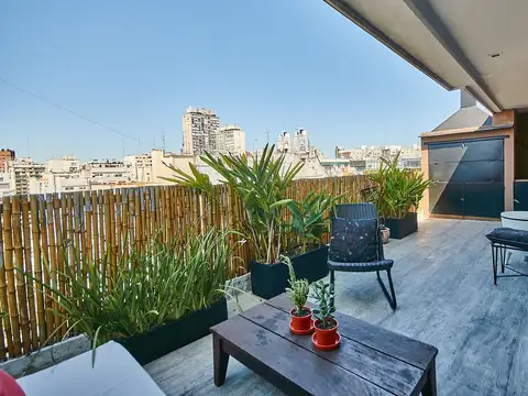Departamento en Alquiler en Palermo Chico, USD 5.800