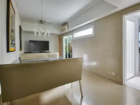 Departamento en Alquiler 42 años