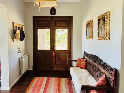 Casa en Venta en Castellanos, USD 578.000