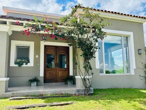 Casa en Venta de 5 dormitorios