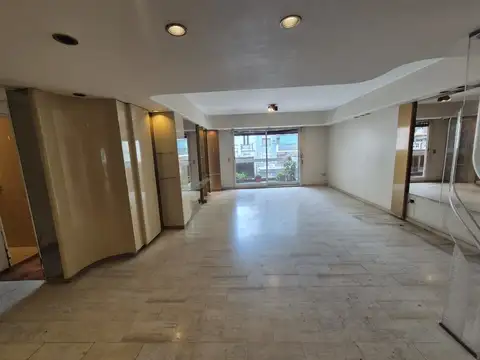 VENTA DEPARTAMENTO 4 AMB  EN RECOLETA A MTS DE AV. SANTA FE