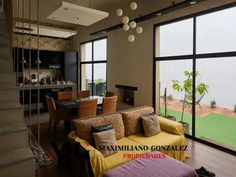Casa en Venta en Villa del Parque, USD 350.000