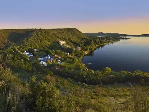 Terreno en Venta en Embalse, USD 100.000