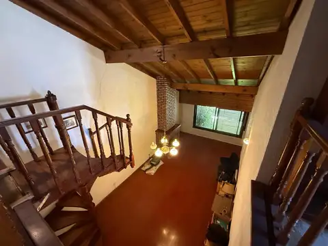 Casa en Alquiler en Bella Vista, USD 1.500