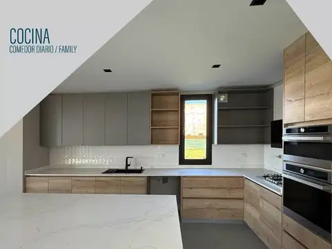 Casa  en Venta en Puertos, Escobar, G.B.A. Zona Norte