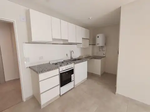Zafira - 1 dormitorio - Av. Colon 2901