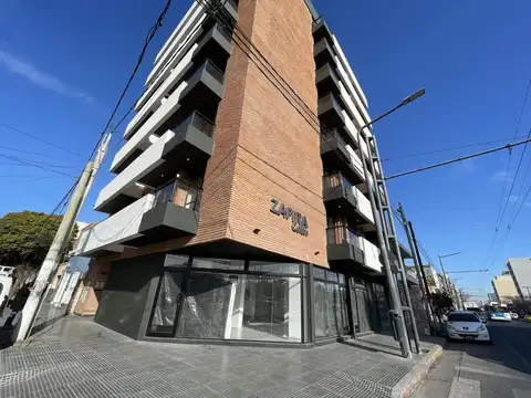 ¡Alquiler! Edificio Zafira - Dpto 1 Dormitorio