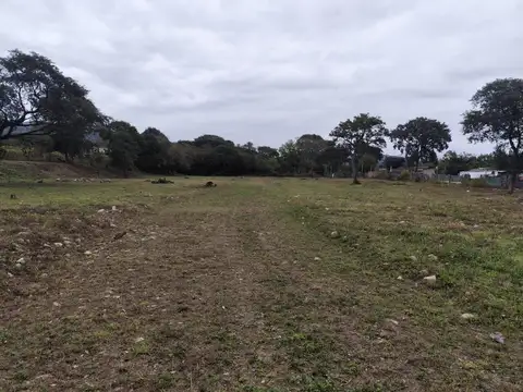VENTA TERRENO LAS TUNAS VAQUEROS
