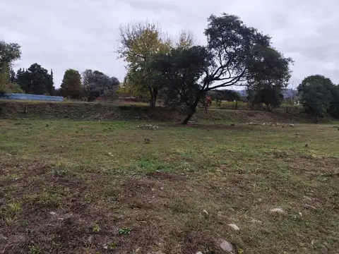 Terreno en Venta 15  mts Frente