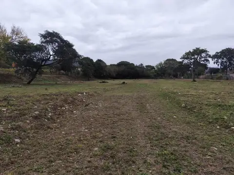 Terreno en Venta en Vaqueros, USD 20.000