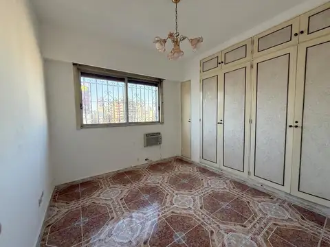 Departamento en Venta en Chacarita, USD 129.900