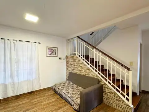 Casa 3 ambientes con 3 baños