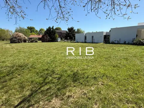 Los Alcanfores Pilar